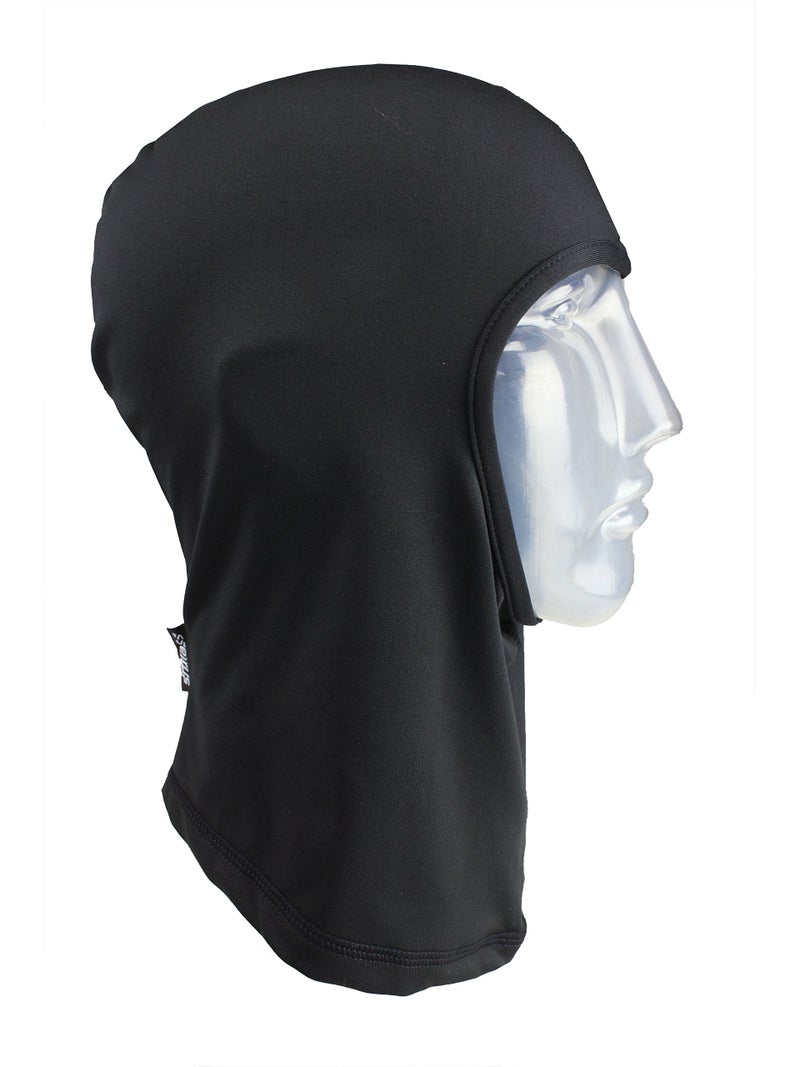 Seirus Innovation Dynamax Balaclava,Black,Small/Medium - Image 4